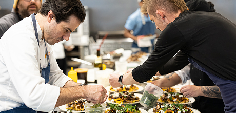 Shared Kitchen Group