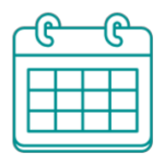 calendar icon